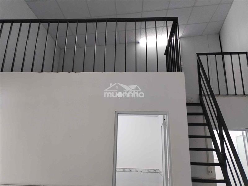 Cho thuê nhà trọ bình chánh giá rẻ