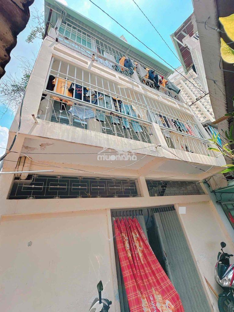 Bán gấp nhà hẻm 274,nam kỳ khởi nghĩa,p. xuân hoà,hồ chí minh city