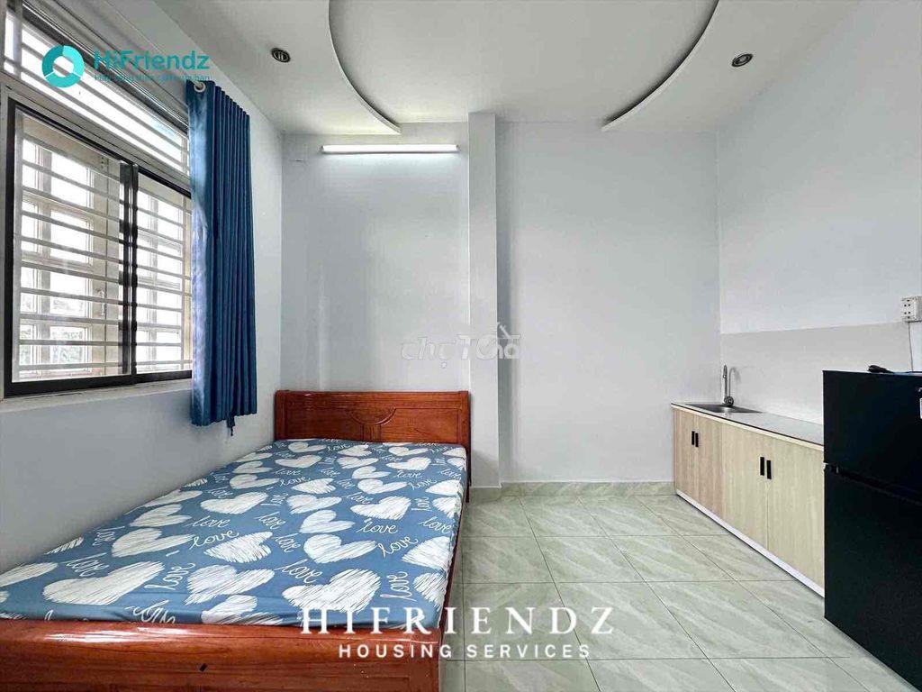 Cho thuê phòng studio full nt sát cầu nguyễn tri phương , quận 5 - 3