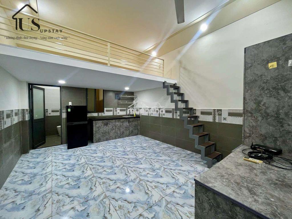 Siêu phẩm duplex rộng rãi ngay kênh nhiêu lộc, quận 3 - 2