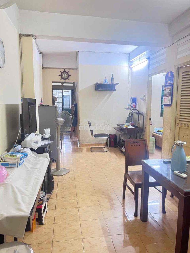 Chung cư giá rẻ cho khách mua nhanh,cc có thang máy - 2