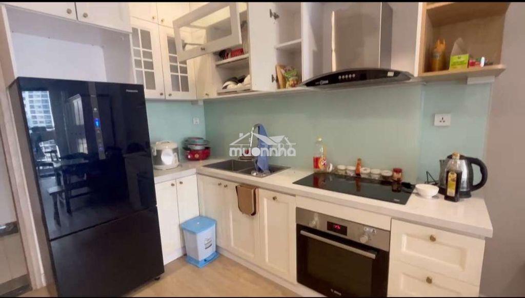 Hot bán căn 2pn 2.530 tỷ full nội thất view hồ bơi vinhomes grand park - 2