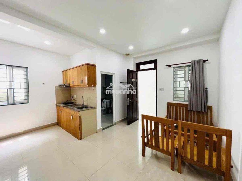 2pn ngay vòng xoay dân chủ_full nt_70m2 an ninh - yên tĩnh - bảo vệ - 3