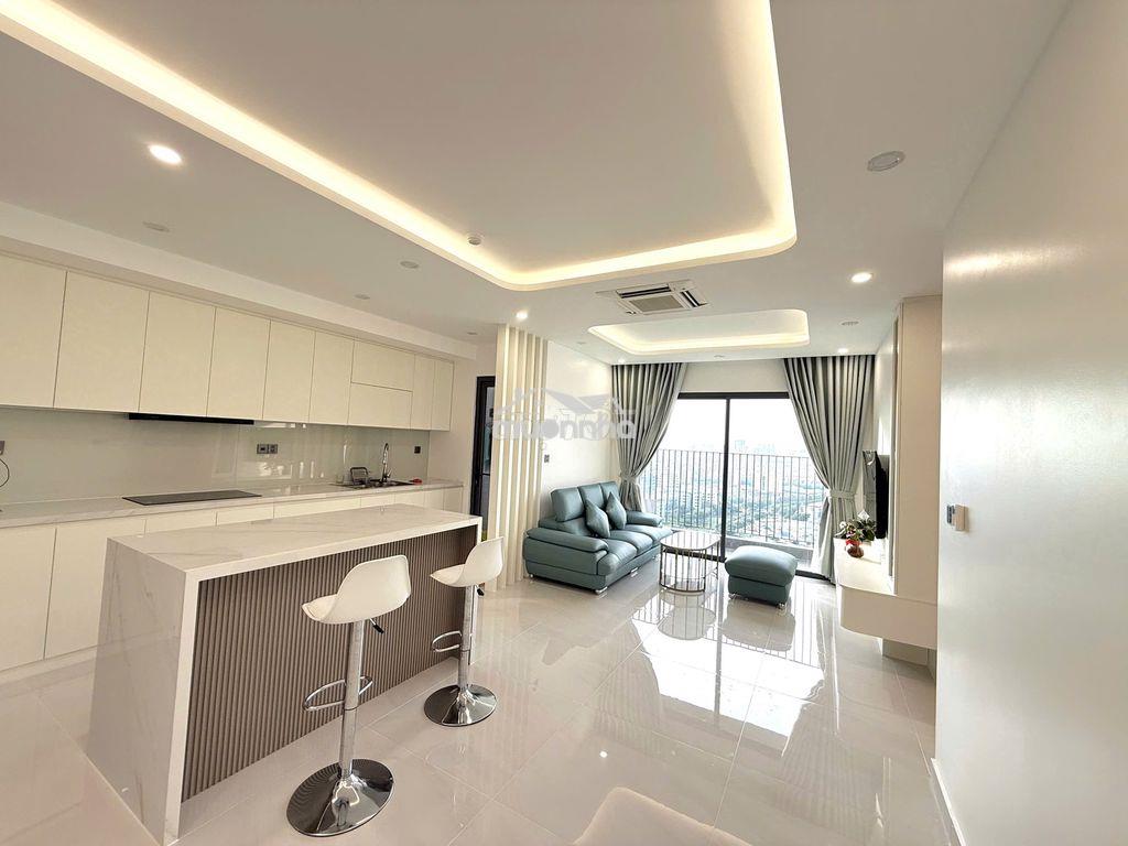 Cho thuê căn hộ lavida plus – quận 7 căn góc 3pn đầy đủ nội thất - 3