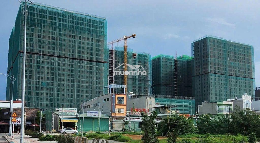 Dự án nhà ở an sinh xã hội khu 6 việt sing sắp mở bán giá chỉ từ 770tr - 2