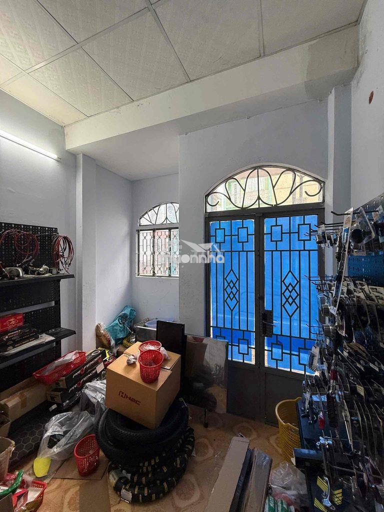 100tr/m2 - hẻm xe hơi 7m - chia 2 căn - thông tứ tung - 3