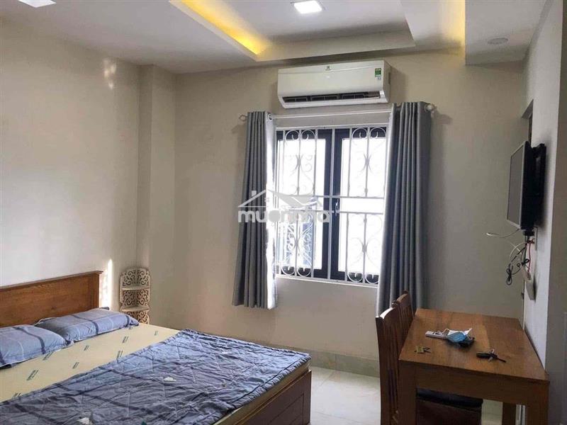 Chính chủ cho thuê phòng đầy đủ nội thấy