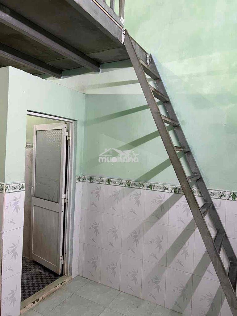 Gần chùa tuệ châu tự- nhà máy nước tân hiệp - 2