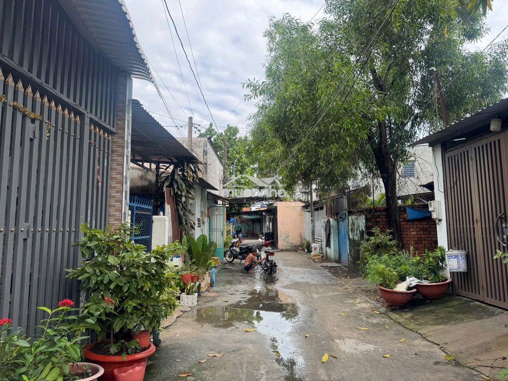 Bán nhà trảng dài gần cây xăng đức hưng  - 3