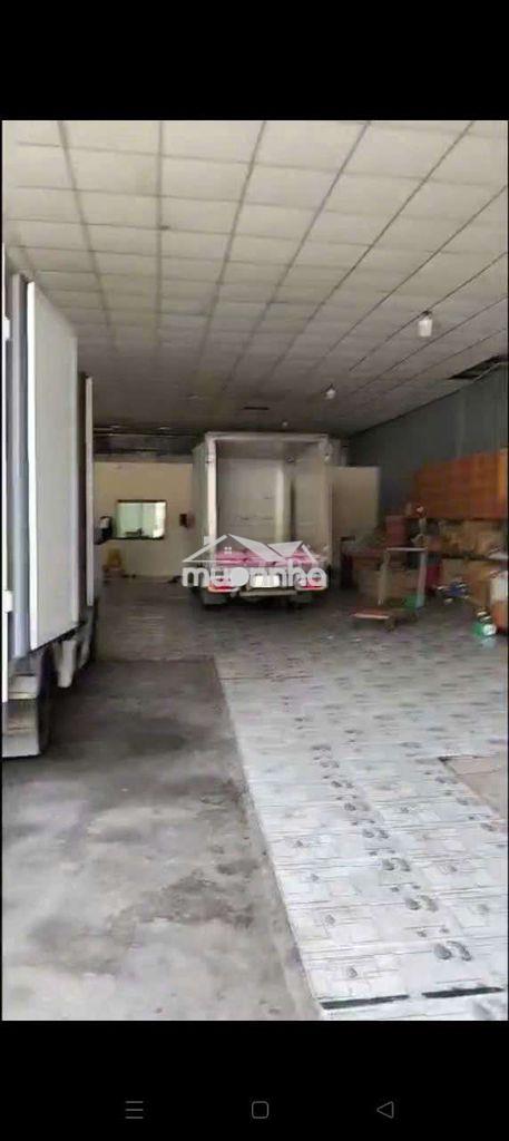 10x20. kho xưởng q12. - 3