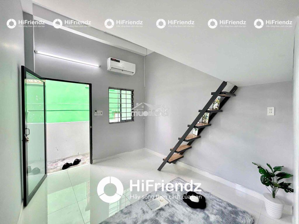 Duplex gần đh y dược tphcm quận 5 - 4