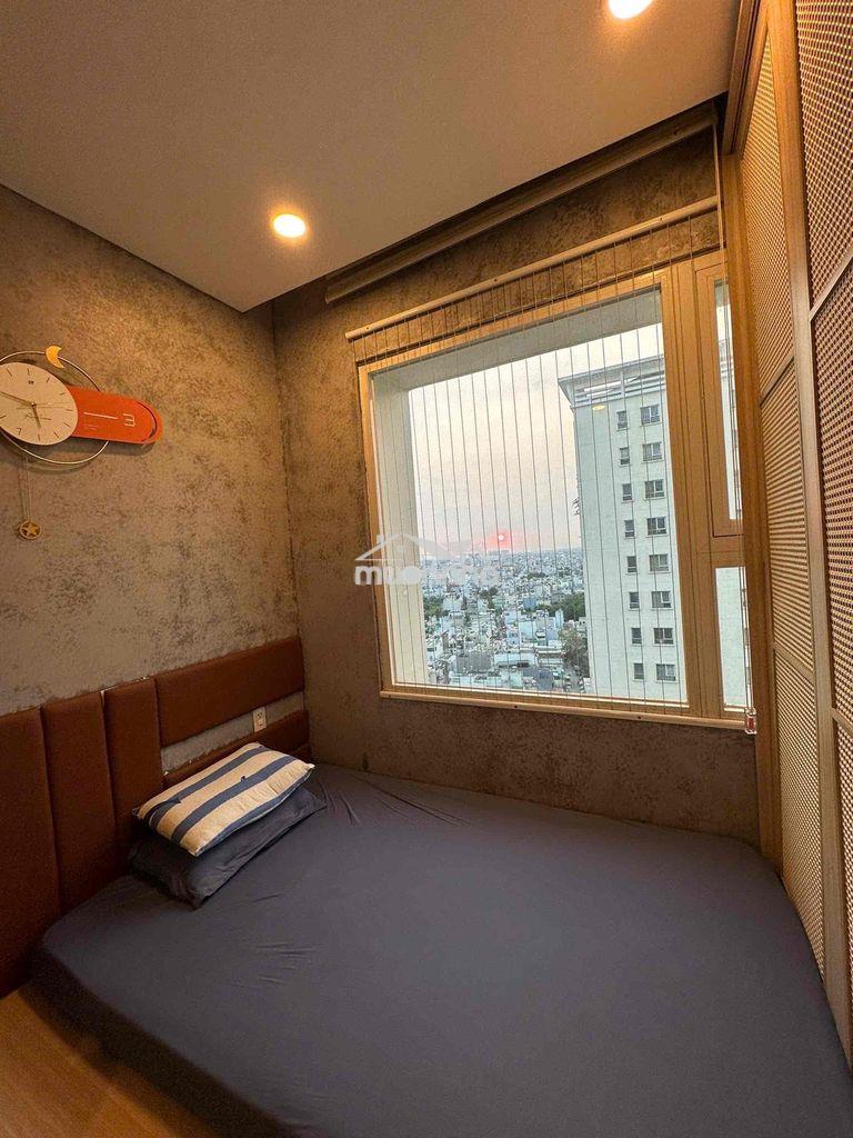 Video căn hộ là thật 3,2ty có bớt có sổ hồng giá tốt summer square q6 - 4