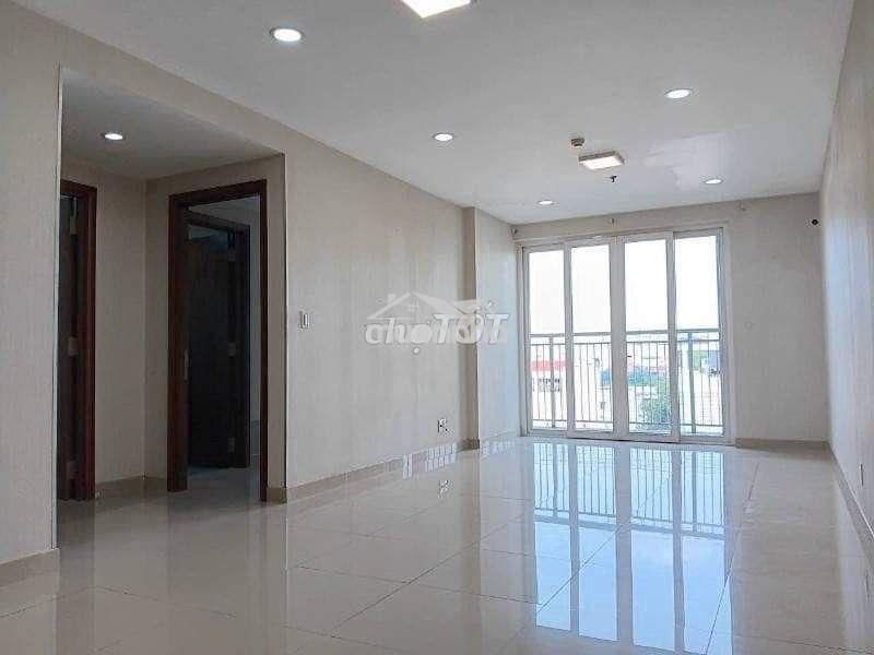 Cho thuê căn hộ 2pn block a, không nội thất - 2