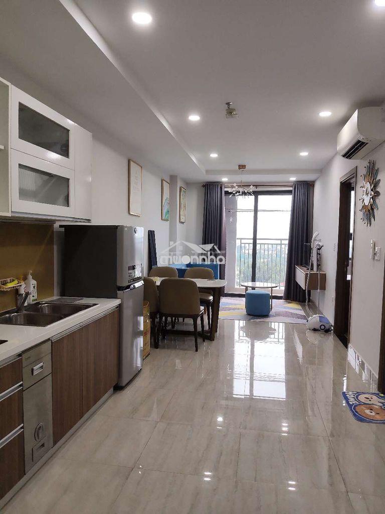 Biconsi tower 2 phòng ngủ - 2