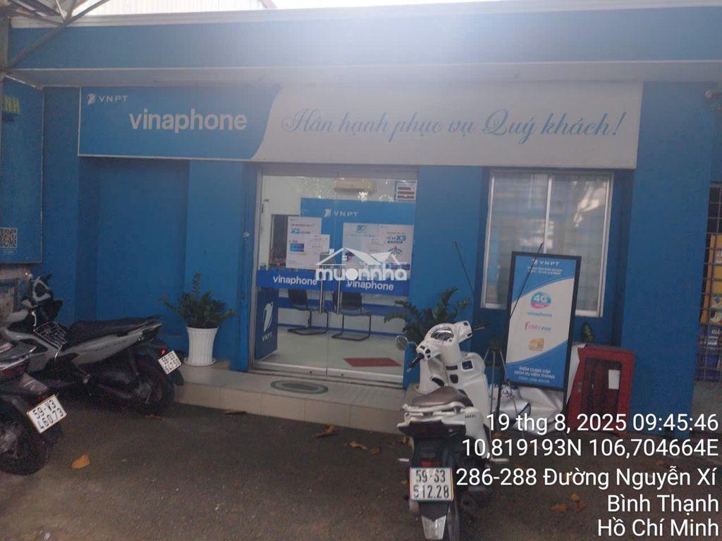 Hợp tác khai thác kinh doanh mặt bằng - 3