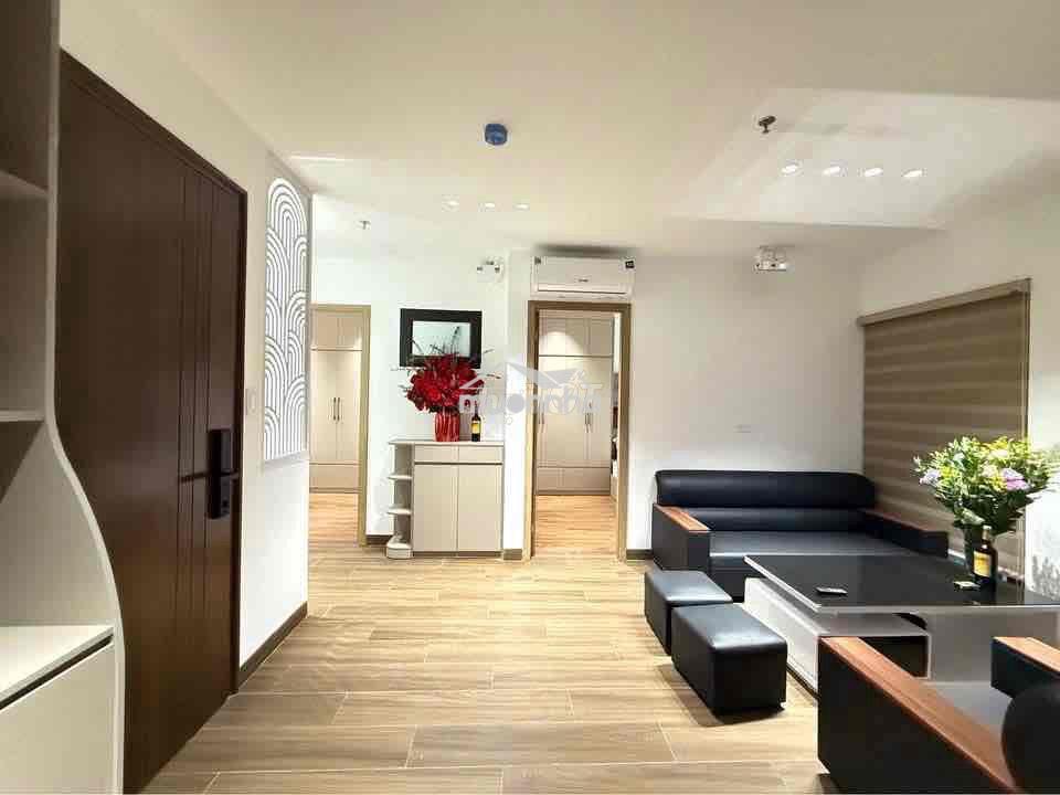 Khai trương căn hộ 2pn – full nội thất | gần sân bay tân sơn nhất  qtb - 4