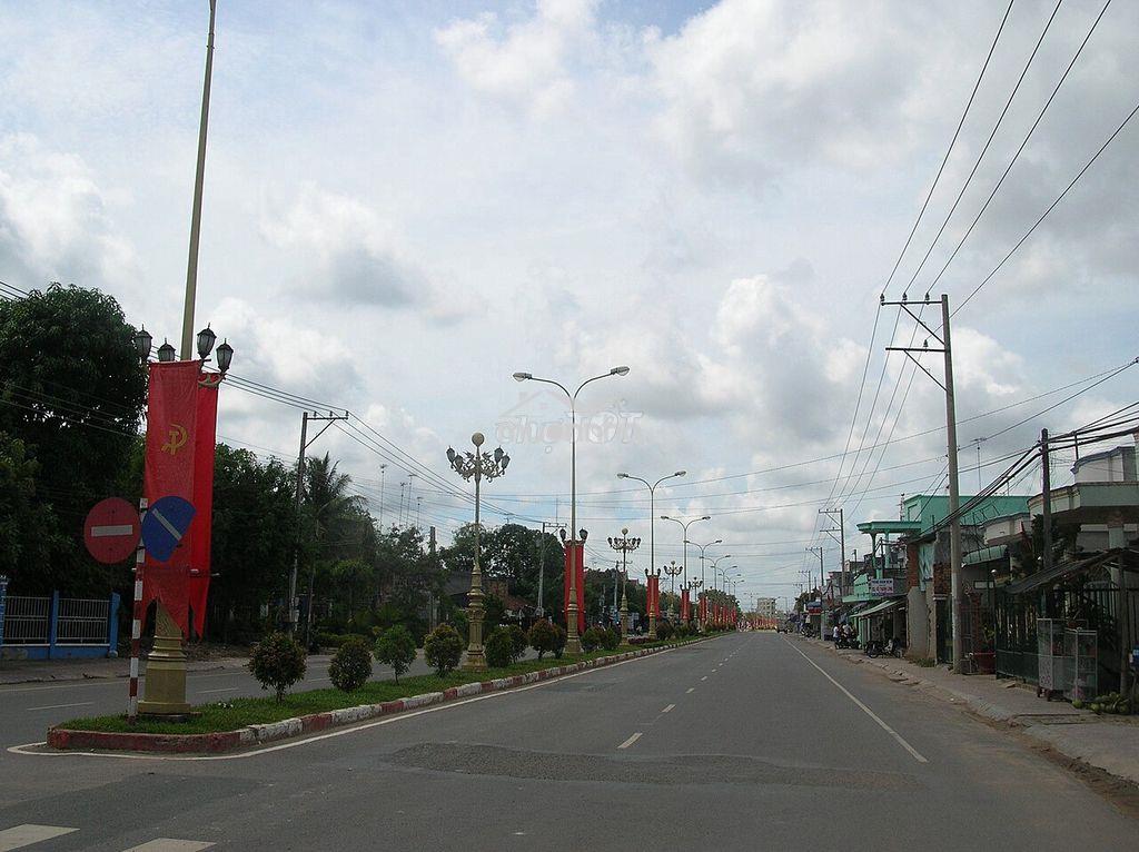 Chính chủ bán đất bến cầu – tây ninh, giá tốt - 4