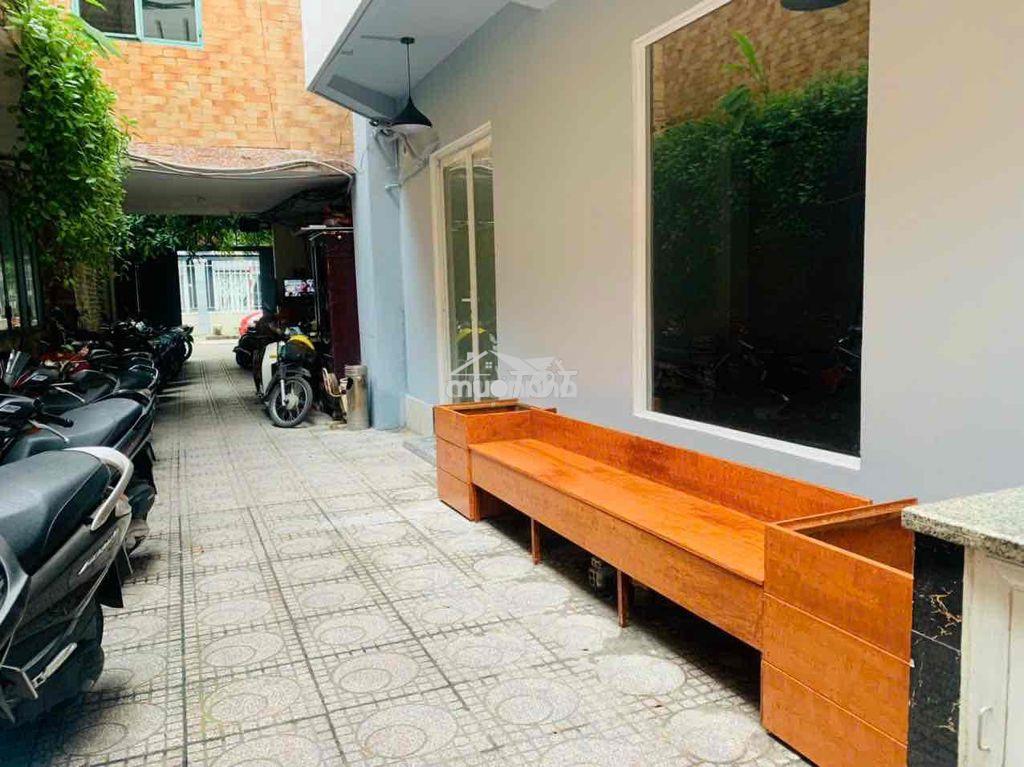 Văn phòng trống suốt ko phí ngoài giờ 24/7 - ngay sân bay tsn - 3
