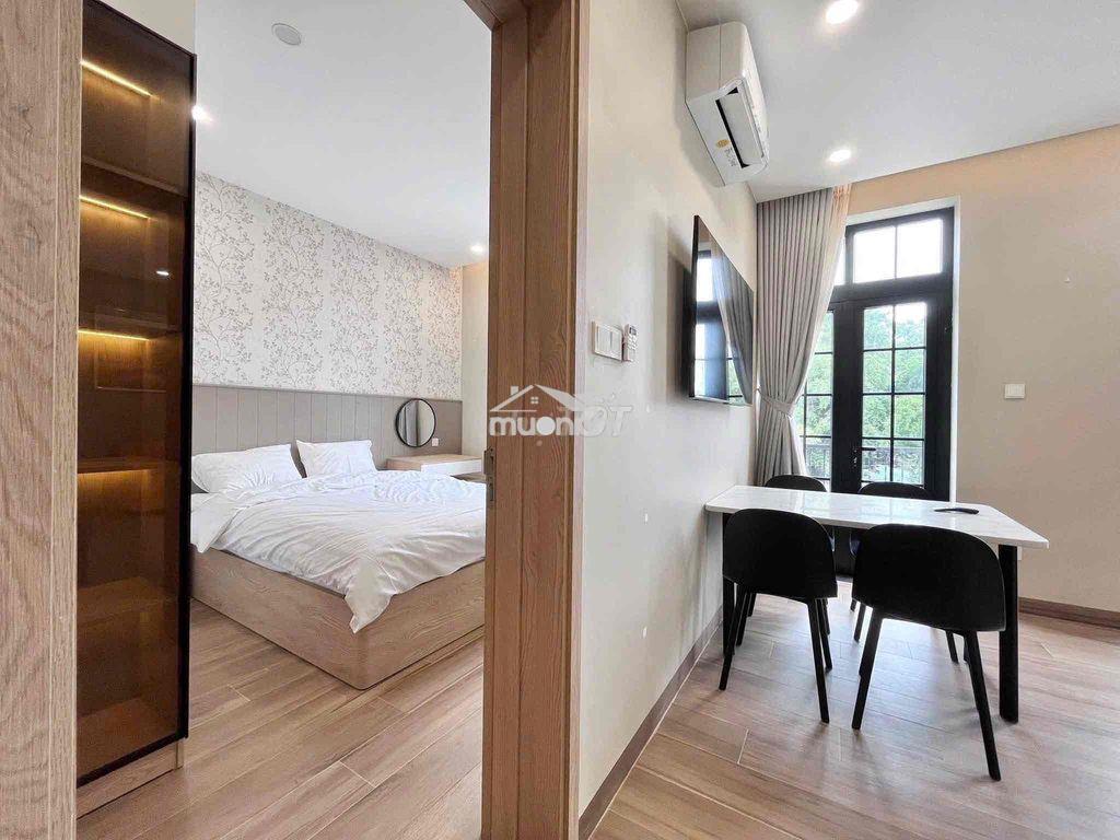Căn hộ cao cấp ngay trường chinh - cộng hoà - 2