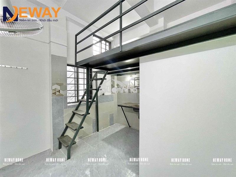 Khai trương 80 phòng mới xây - giá rẻ phù hợp cho sinh viên - gần aeon