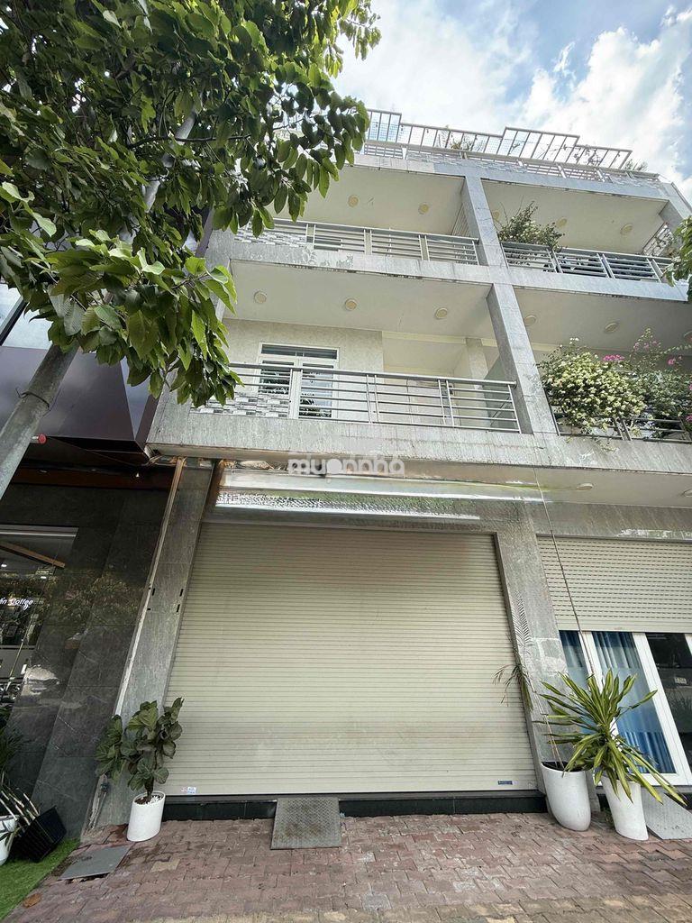 Cho thuê nhà ngay vòng xoay thành 3, thủ dầu một, bình dương (gc) ____