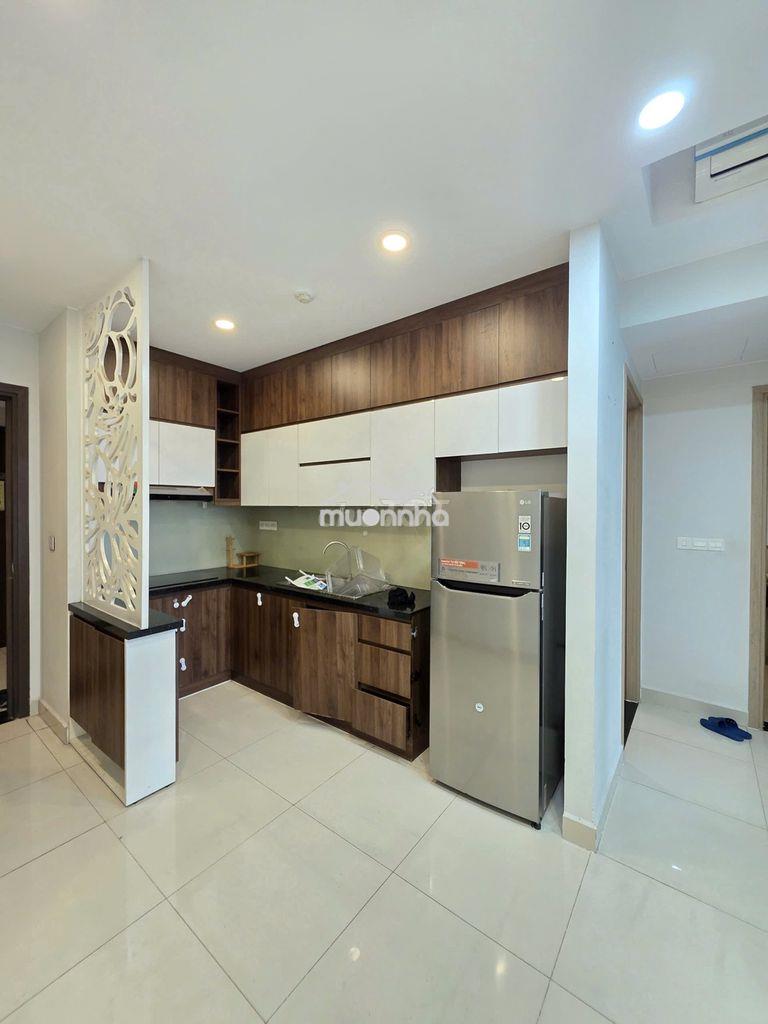 Cho thuê căn hộ 2pn nt đẹp vào ở liền tại botanica premier giá 16tr - 2