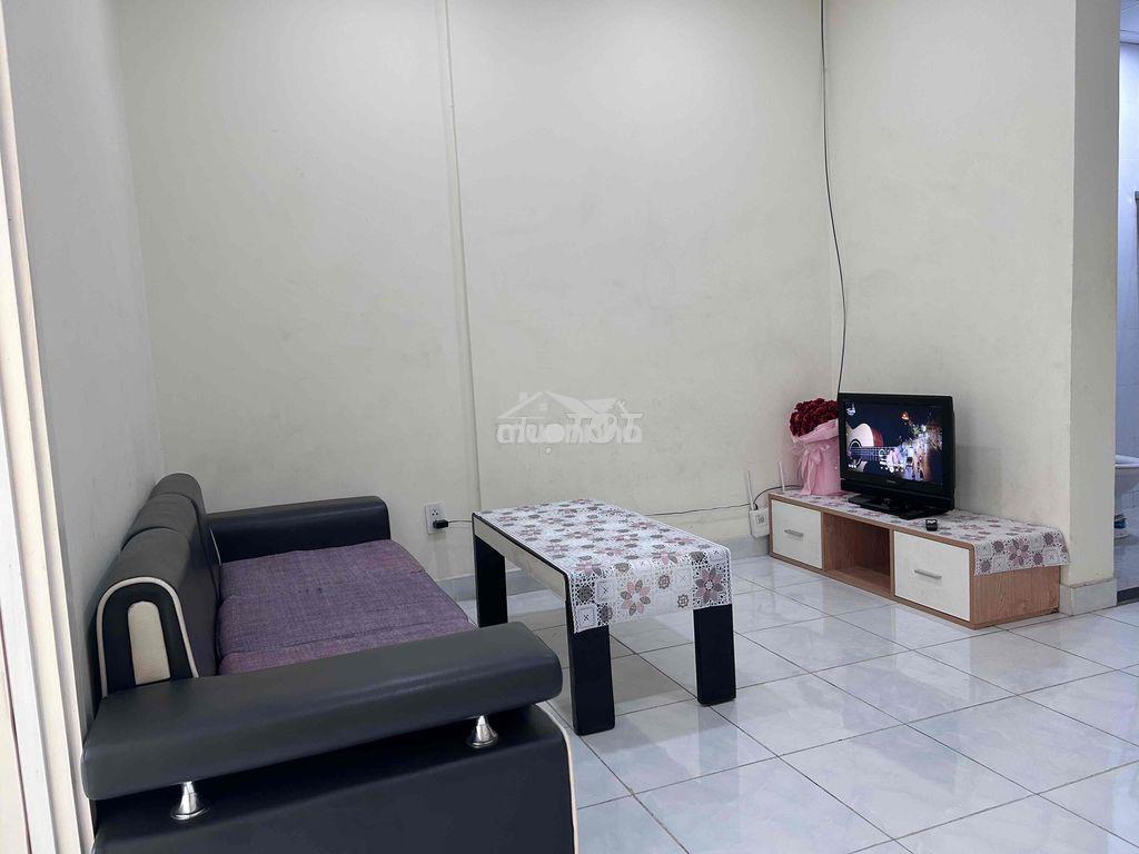 Cho thuê căn hộ vĩnh lộc d'gold – 1 phòng ngủ, 1 wc - 3