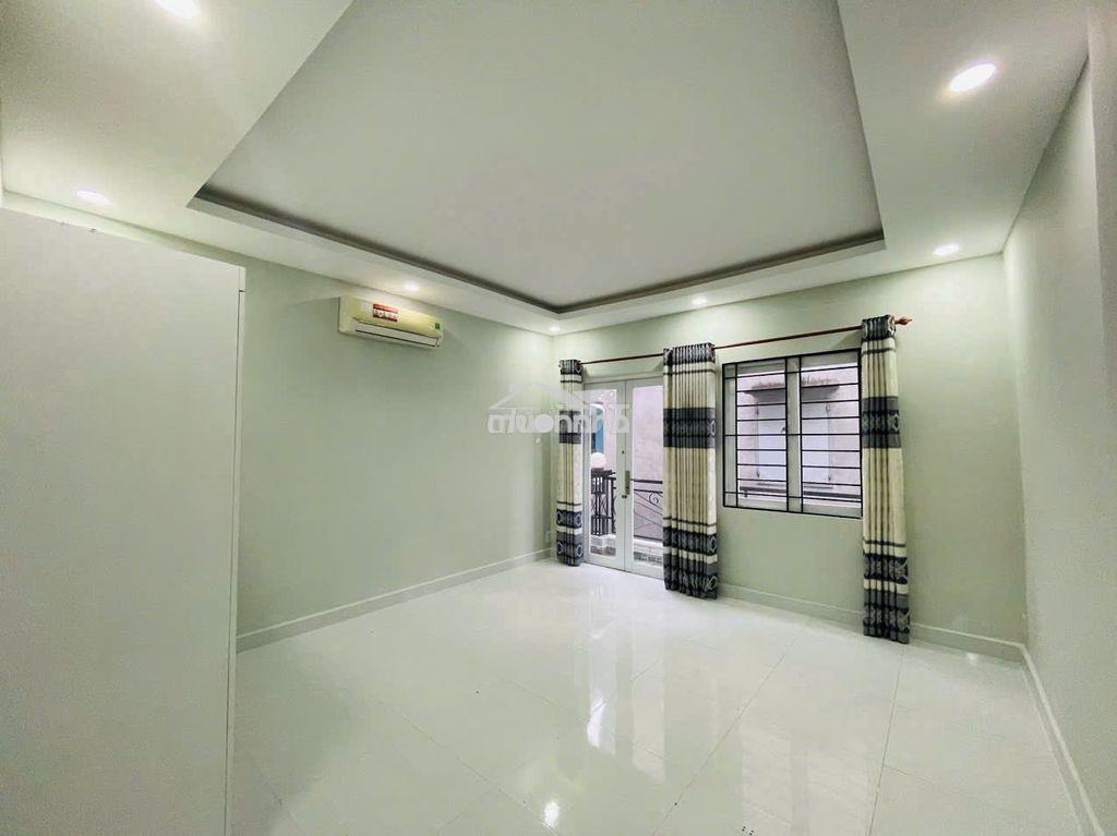 Hẻm huỳnh văn bánh, q.phú nhuận, 5x5, 1t 1l, 2pn 2wc, sẵn nội thất - 3