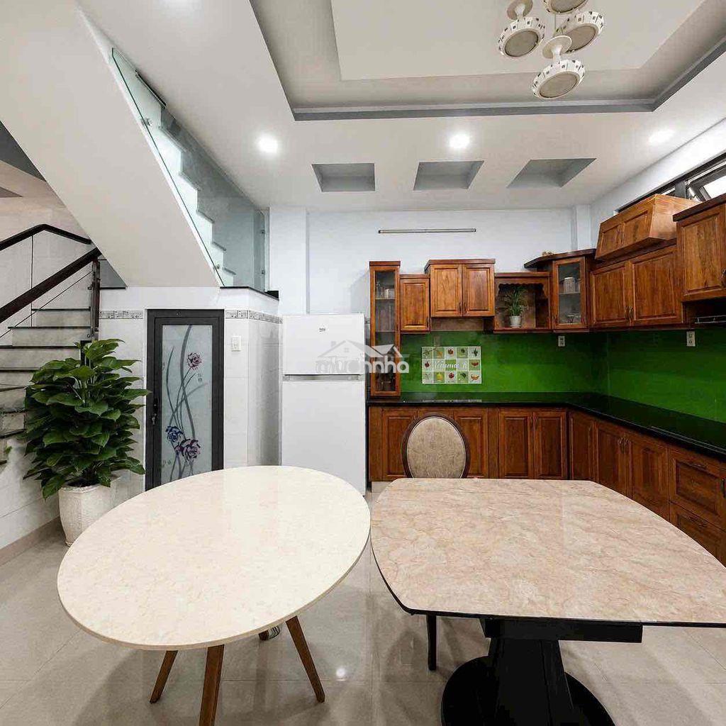 🇻🇳🇻🇳🇻🇳Nhà phố nc khu dân cư anh tuấn huỳnh tấn phát nhà bè - 2