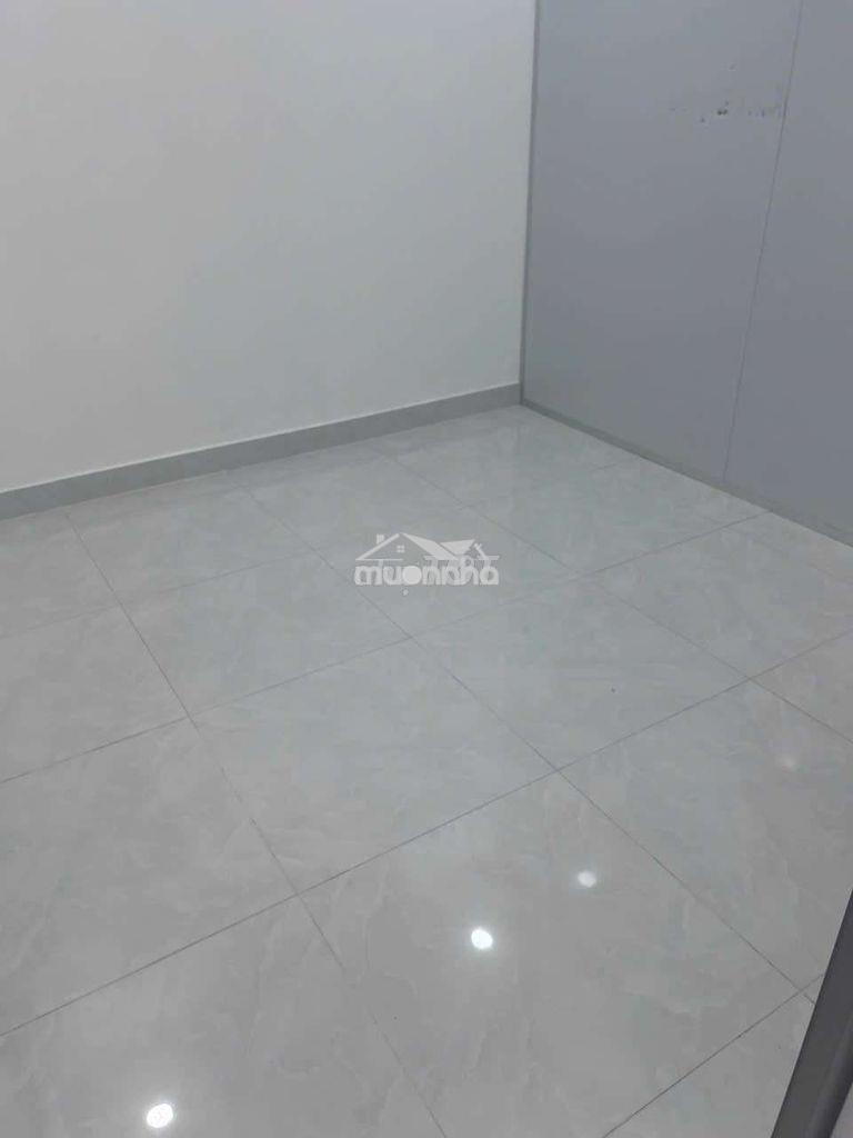 Nhà nc mới ken sát mt 4x16 tr 1 lầu 3pn  hà huy giáp p.ăn phú đông q12 - 4