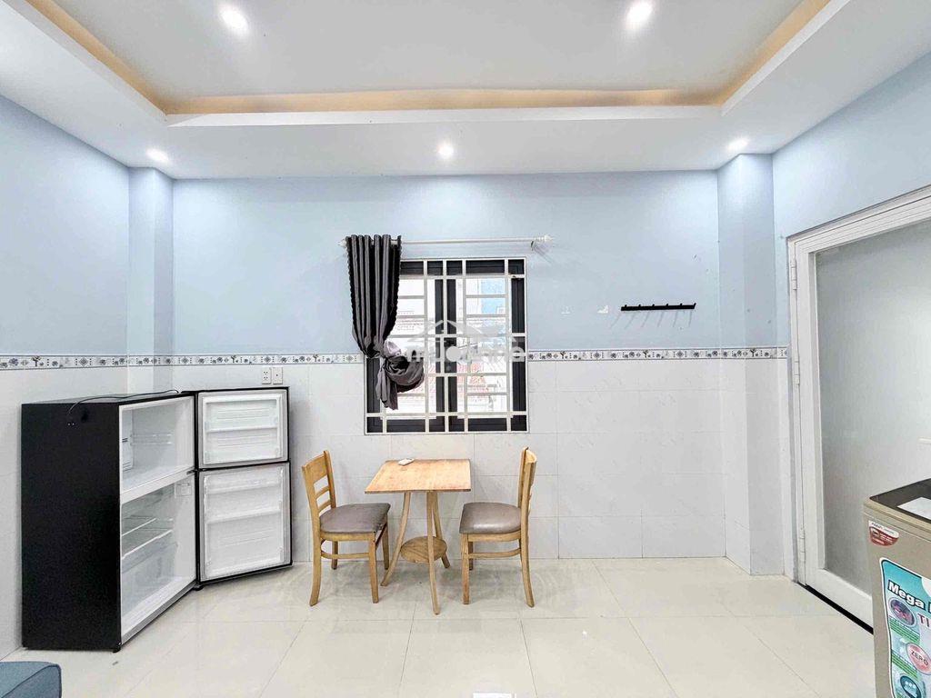 🔥Căn hộ 1ph ngủ ban công nằm ngay đh : hutech , gtvt , ngoại thương …. - 3