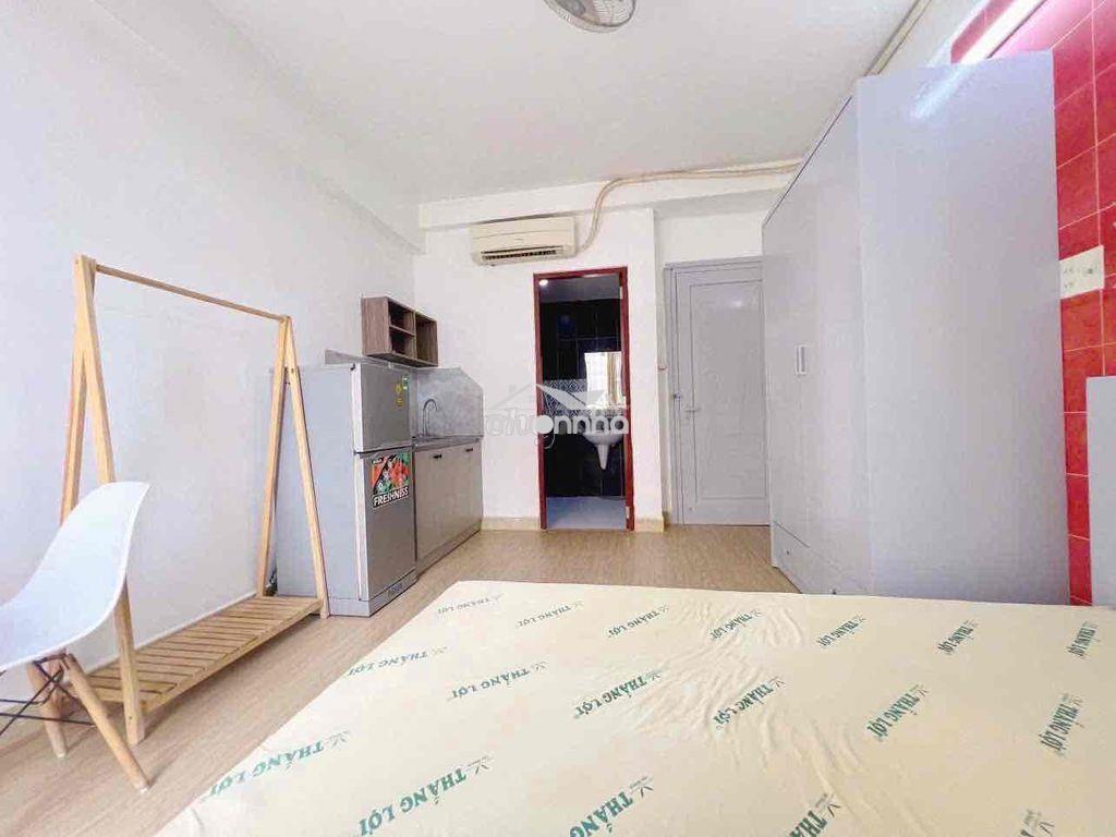 Chính chủ cho thuê căn hộ  bình thạnh ngay hàng xanh - 2