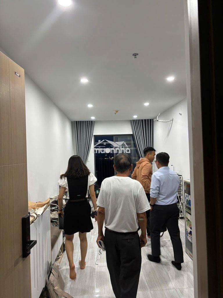 Thua độ đá banh, bán lỗ căn 2pn ngay làng đại học - 2