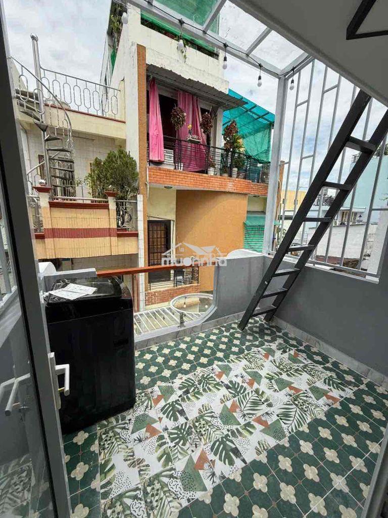 Bán nhà đẹp- võ văn kiệt, 5pn, 4wc - 4