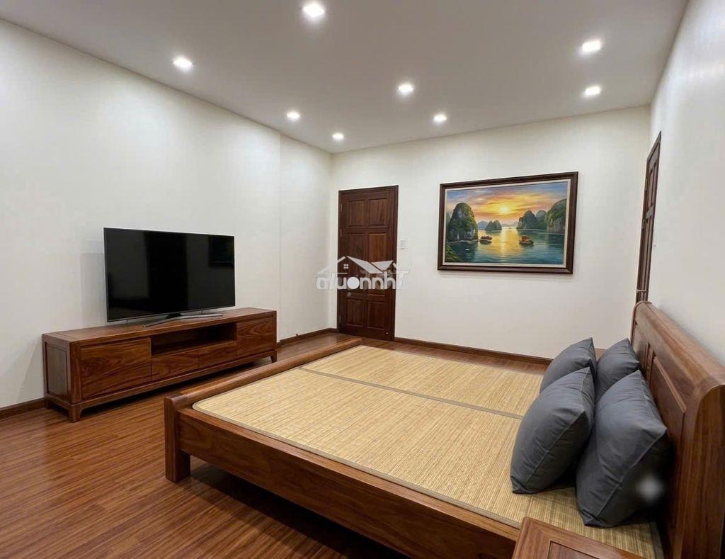 Ra bùi đình túy - nhà đẹp bán gấp giá tốt - 4tầng x 90m² - 2