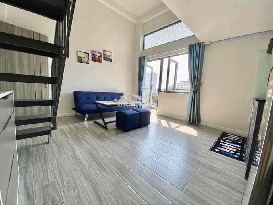 ✅Duplex 2 không gian ngủ ban công cực thoáng giá hời ngay hàng xanh✅ - 3