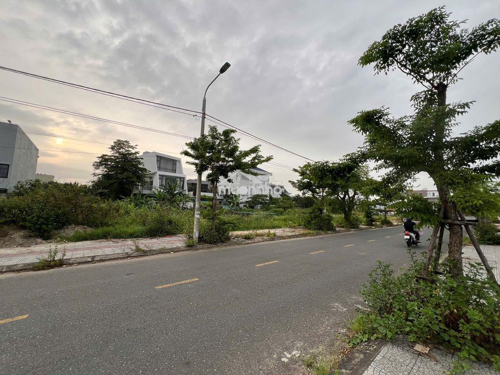 Bán đất biệt thự 150m2 đường phan huỳnh điểu - 4