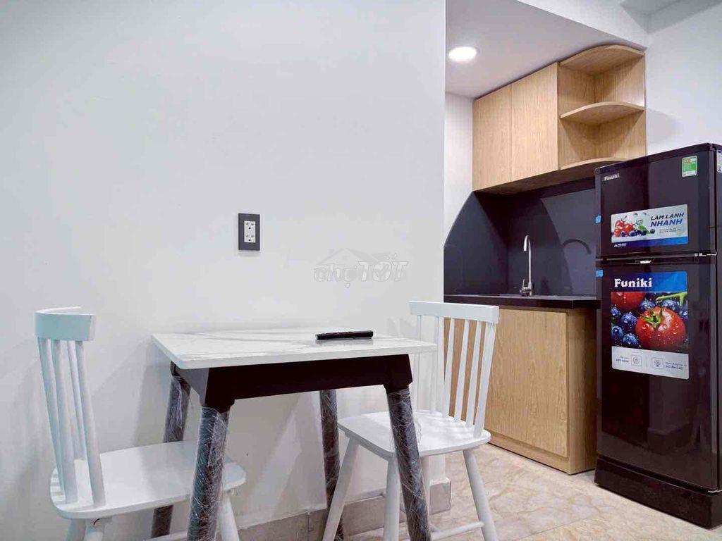 Chung cư mini sát đại học văn lang , sân bay chỉ 5’ đi xe - 3