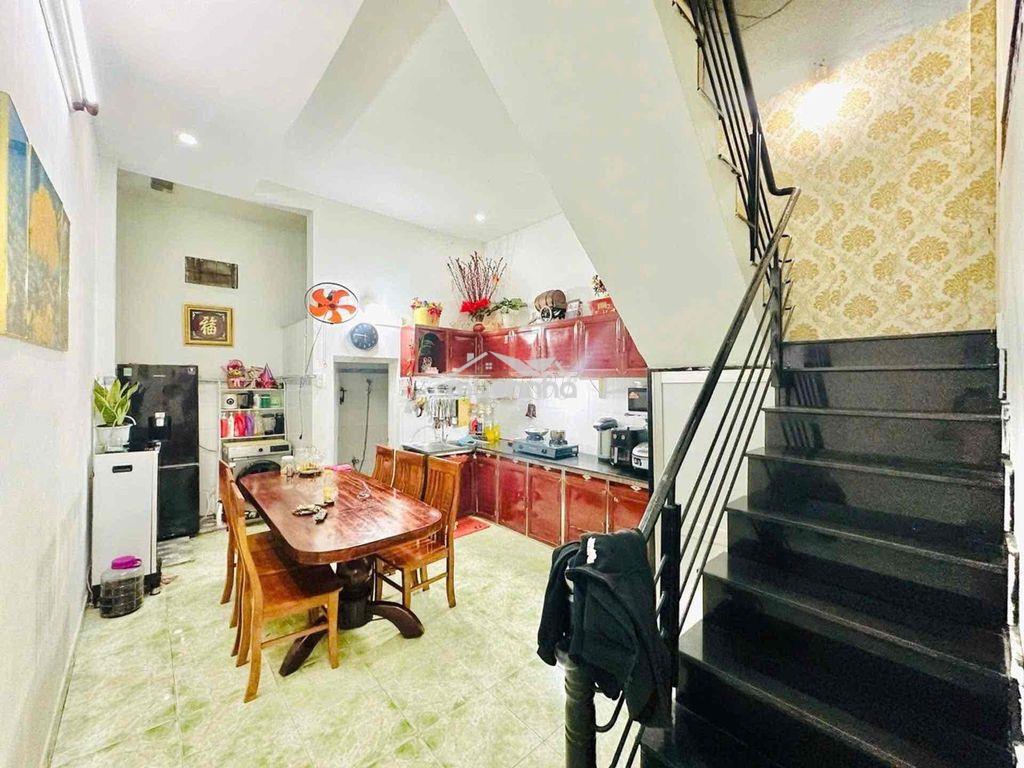 🔥Hxh - phạm văn chiêu - 60m2 - 3pn - chỉ 4.x tỷ - 4