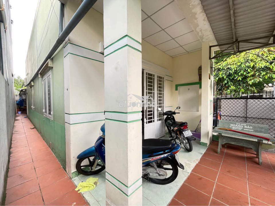 Bán nhà!!! 144m2(5x29)giá 1tỷ150 đường nhựa tới nhà cách ql22 chỉ 500m - 3
