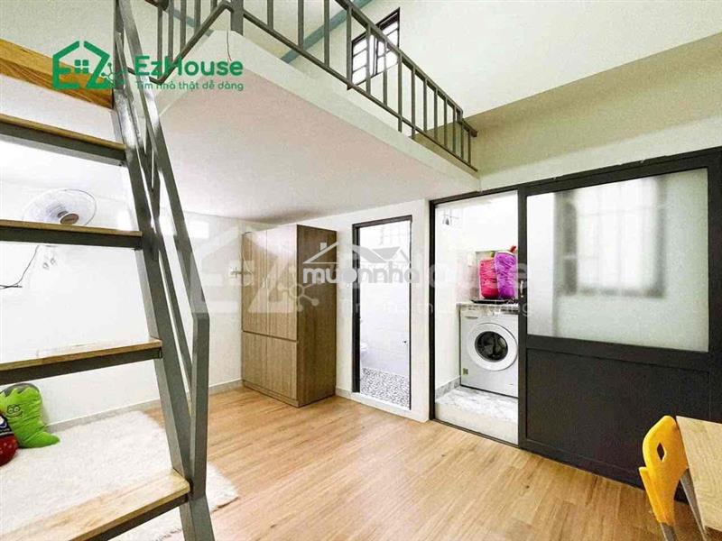 📣📣Căn hộ duplex - full nội thất 📍luỹ bán bích  - tân phú - sát vhu