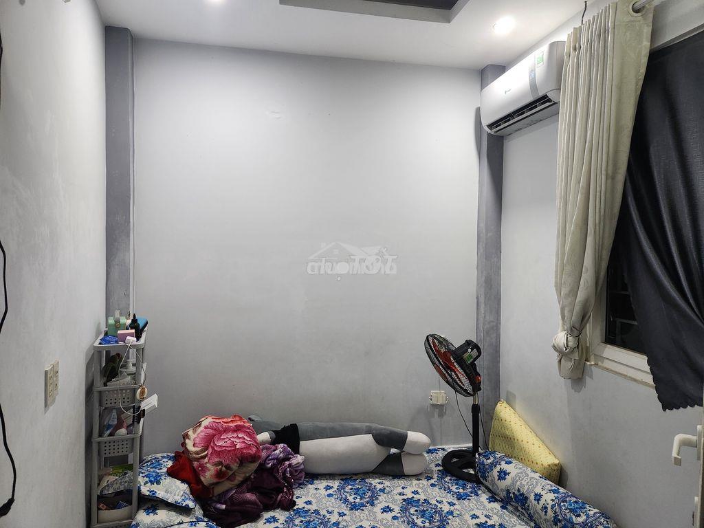 Cho thuê nhà nguyên căn nguyễn lâm, bình thạnh (không nhận môi giới) - 4