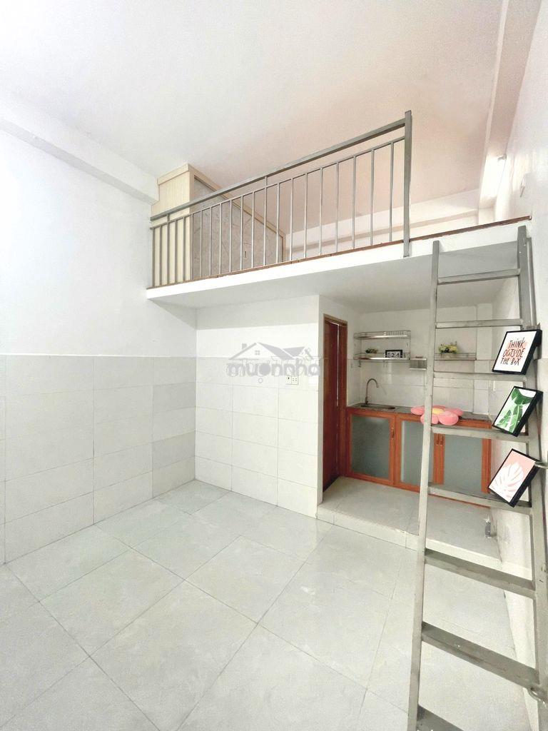 Dự án 99/60 phạm đăng giảng (có gác – vị trí đắc địa cho sinh viên) - 3