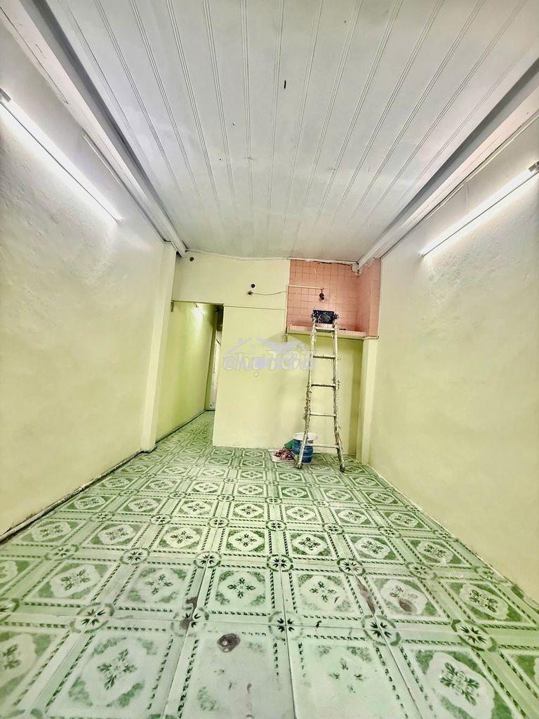 🏠🏠 Cho thuê nhà nguyên căn: địa chỉ 50/12 đường lý nam đế , p7, q11 - 2