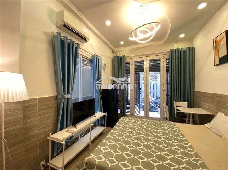 Sang nhượng chdv trần hưng đạo q1