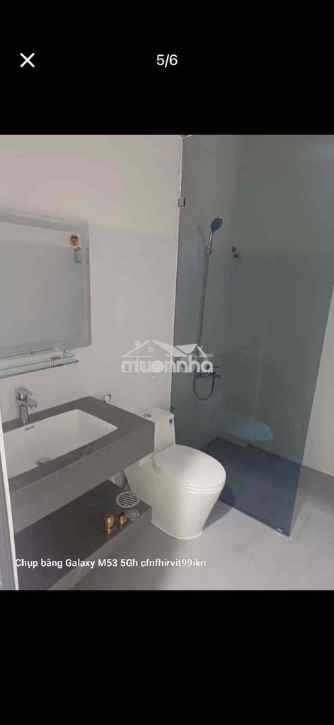 Nhà chánh nghĩa sát siêu thị coopmat chỉ 7tr - 3