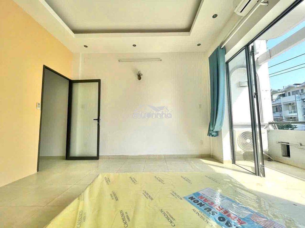 ✨1pn ban công tách bếp rộng hơn 30m2 mới keng - 4