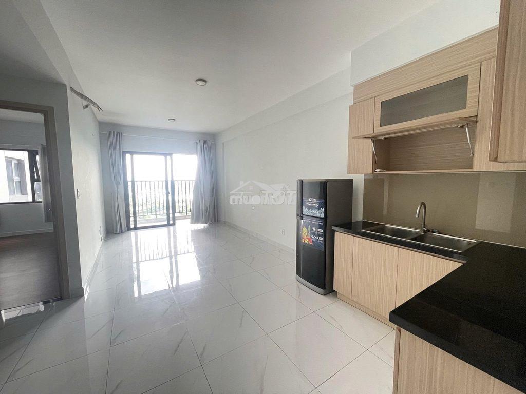 Bán gấp căn hộ - 52m2 - sổ hồng riêng - công chứng ngay - 4