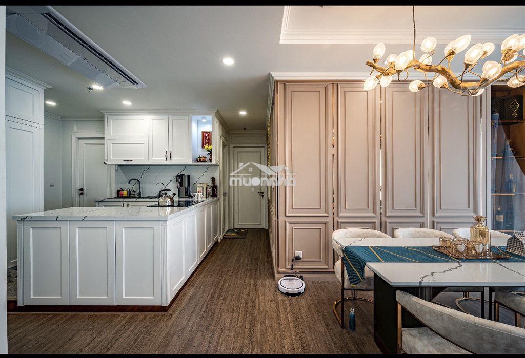 🔥 Bán gấp căn 2pn 2wc kingdom 101 giá chỉ 7,1 tỷ tầng cao view thoáng - 2