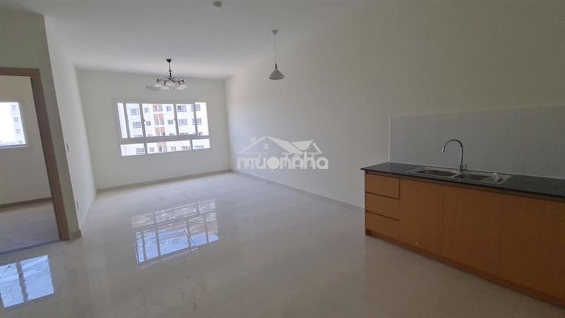 Chính chủ bán ch green town bình tân 68m2/2pn, nhà mới, giá 2.8 tỷ